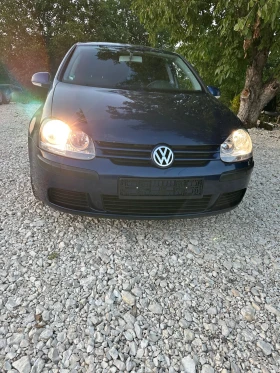 VW Golf 1.9TDI 105 , снимка 7