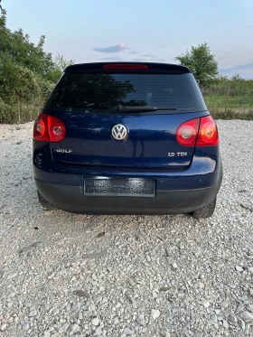 VW Golf 1.9TDI 105 , снимка 3