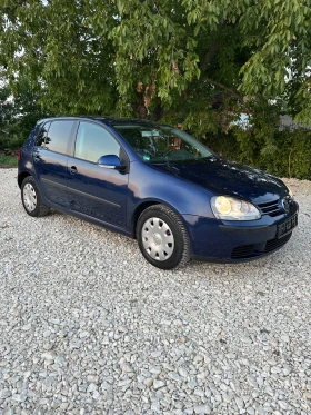 VW Golf 1.9TDI 105 , снимка 8