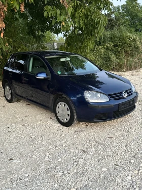 VW Golf 1.9TDI 105 , снимка 1