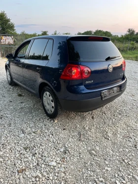 VW Golf 1.9TDI 105 , снимка 5