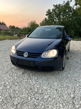 VW Golf 1.9TDI 105 , снимка 2