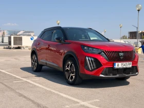 Peugeot 2008, снимка 5