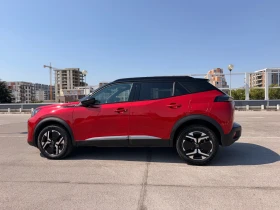 Peugeot 2008, снимка 4