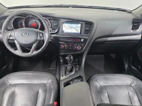 Kia K5 2.0 Luxury, снимка 7