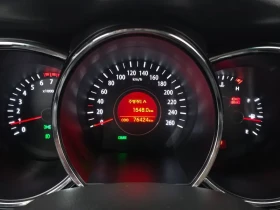 Kia K5 2.0 Luxury, снимка 8