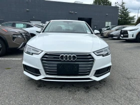 Audi A4 * Progressiv * CARFAX * БЕЗ ПЪРВОНАЧАЛНА ВНОСКА, снимка 5