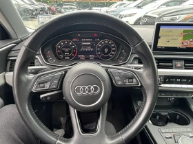 Audi A4 * Progressiv * CARFAX * БЕЗ ПЪРВОНАЧАЛНА ВНОСКА, снимка 12