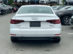 Audi A4 * Progressiv * CARFAX * БЕЗ ПЪРВОНАЧАЛНА ВНОСКА, снимка 3