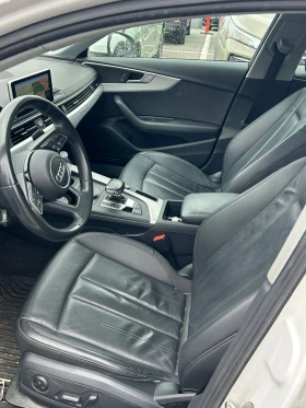 Audi A4 * Progressiv * CARFAX * БЕЗ ПЪРВОНАЧАЛНА ВНОСКА, снимка 4