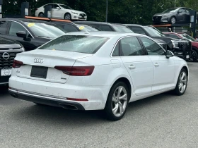 Audi A4 * Progressiv * CARFAX * БЕЗ ПЪРВОНАЧАЛНА ВНОСКА, снимка 14