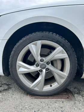 Audi A4 * Progressiv * CARFAX * БЕЗ ПЪРВОНАЧАЛНА ВНОСКА, снимка 6