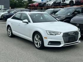 Audi A4 * Progressiv * CARFAX * БЕЗ ПЪРВОНАЧАЛНА ВНОСКА, снимка 15