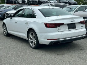 Audi A4 * Progressiv * CARFAX * БЕЗ ПЪРВОНАЧАЛНА ВНОСКА, снимка 10