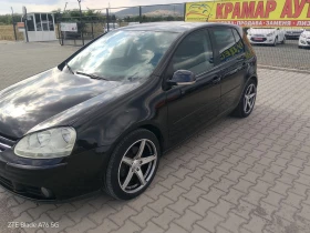 VW Golf 2.0 tdi 4motion, снимка 2