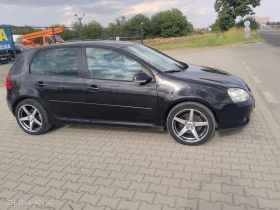 VW Golf 2.0 tdi 4motion, снимка 4