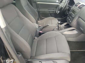 VW Golf 2.0 tdi 4motion, снимка 6