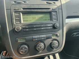 VW Golf 2.0 tdi 4motion, снимка 11