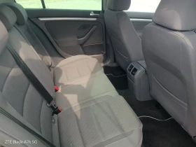 VW Golf 2.0 tdi 4motion, снимка 7