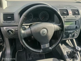 VW Golf 2.0 tdi 4motion, снимка 10