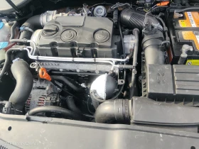 VW Golf 2.0 tdi 4motion, снимка 5