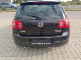 VW Golf 2.0 tdi 4motion, снимка 3