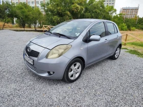 Toyota Yaris 1.0 Vvt-i   Keyless , снимка 3