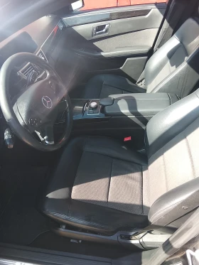 Mercedes-Benz E 250 2500, снимка 8