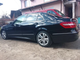 Mercedes-Benz E 250 2500, снимка 5