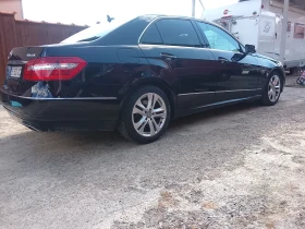 Mercedes-Benz E 250 2500, снимка 6