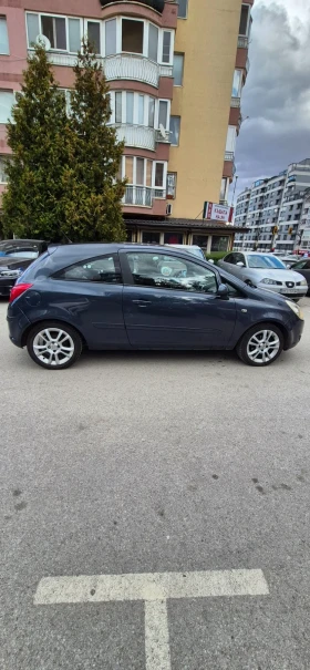 Opel Corsa, снимка 4