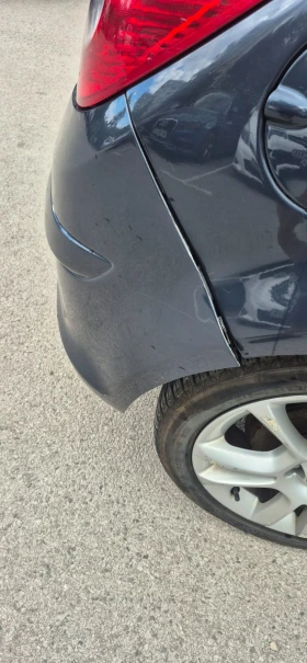 Opel Corsa, снимка 11