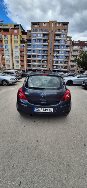 Opel Corsa, снимка 5