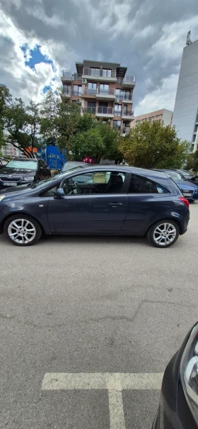 Opel Corsa, снимка 3