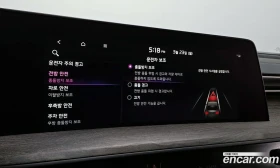 Kia K8 2.5 Gasoline 2WD Noblesse, снимка 17