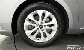 Kia K8 2.5 Gasoline 2WD Noblesse, снимка 5