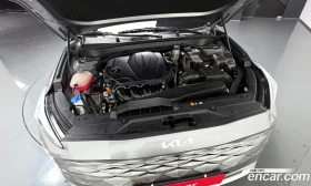 Kia K8 2.5 Gasoline 2WD Noblesse, снимка 6