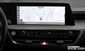 Kia K8 2.5 Gasoline 2WD Noblesse, снимка 14