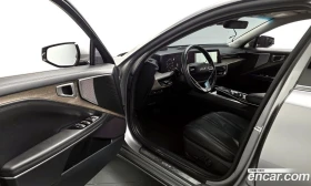 Kia K8 2.5 Gasoline 2WD Noblesse, снимка 10
