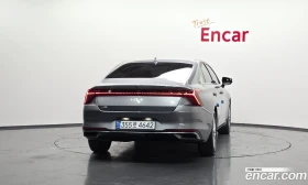 Kia K8 2.5 Gasoline 2WD Noblesse, снимка 4