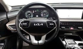 Kia K8 2.5 Gasoline 2WD Noblesse, снимка 13