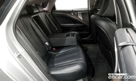 Kia K8 2.5 Gasoline 2WD Noblesse, снимка 12