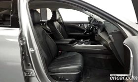 Kia K8 2.5 Gasoline 2WD Noblesse, снимка 11