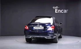 Mercedes-Benz C 200 AMG PACK* DIGITAL* ФИКСИРАНА ЦЕНА ДО БЪЛГАРИЯ* , снимка 4