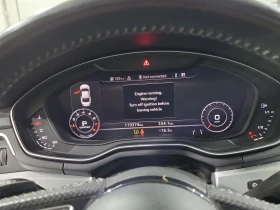 Audi A5 Technik / 360 / Dis / Hud / B&O / Лизинг, снимка 9