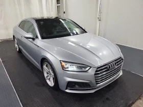 Audi A5 Technik / 360 / Dis / Hud / B&O / Лизинг, снимка 5