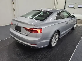 Audi A5 Technik / 360 / Dis / Hud / B&O / Лизинг, снимка 2