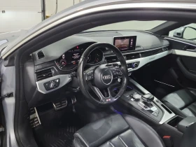 Audi A5 Technik / 360 / Dis / Hud / B&O / Лизинг, снимка 10