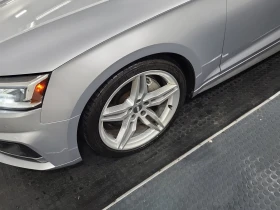 Audi A5 Technik / 360 / Dis / Hud / B&O / Лизинг, снимка 4