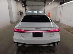 Audi A7 S-LINE PROGRESSIV / CARFAX / 2 КЛЮЧА, снимка 5